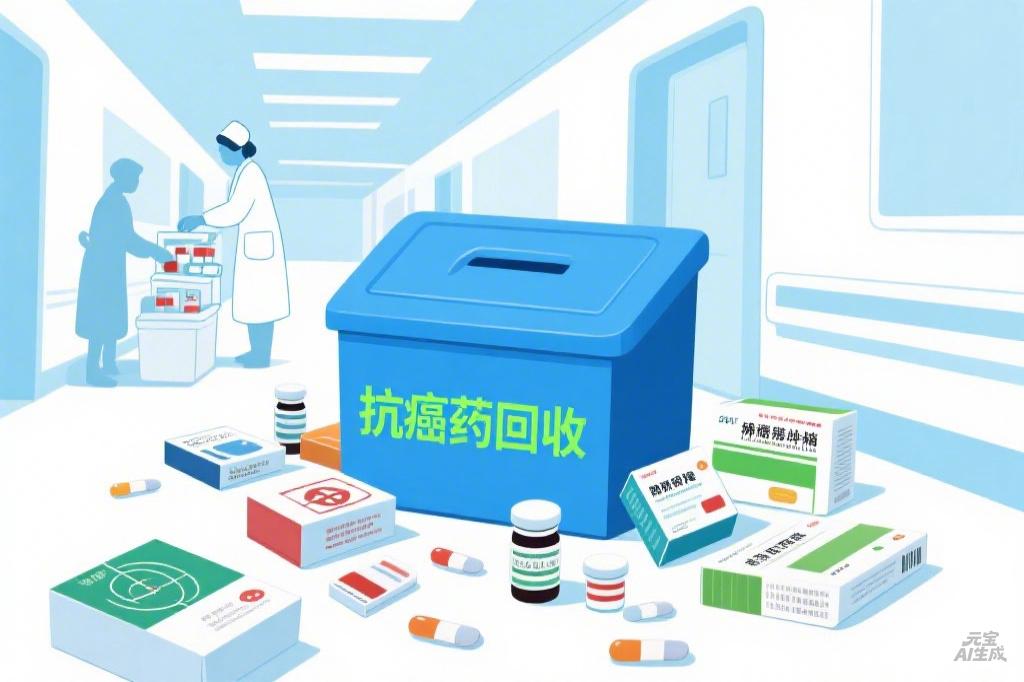 高价回收靶向药服务